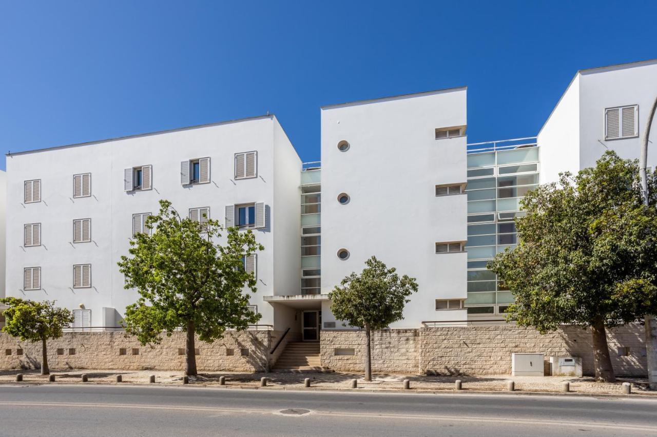 Lagos Workation Apartment Exterior foto