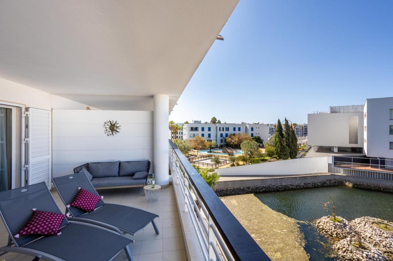 Lagos Workation Apartment Exterior foto