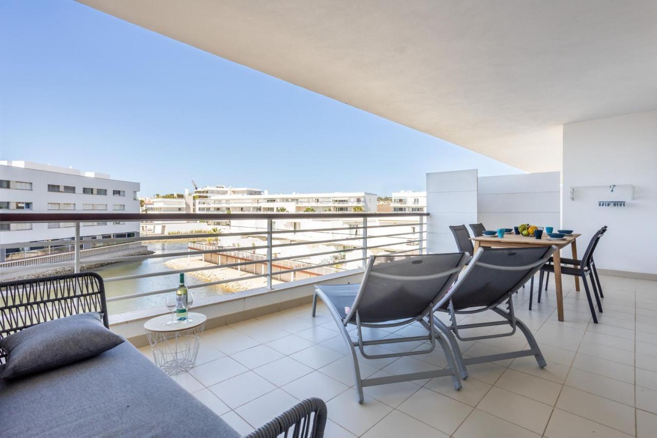 Lagos Workation Apartment Exterior foto