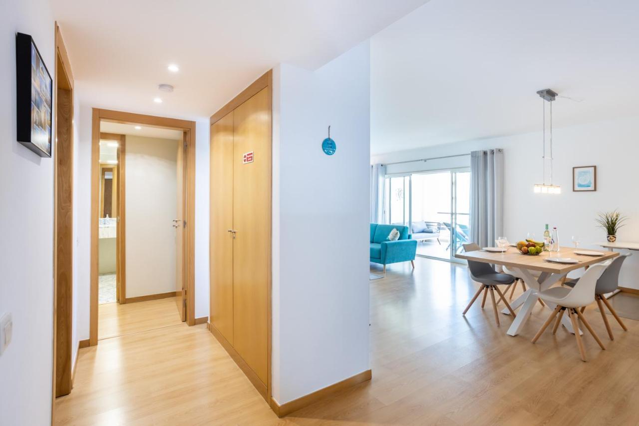 Lagos Workation Apartment Exterior foto