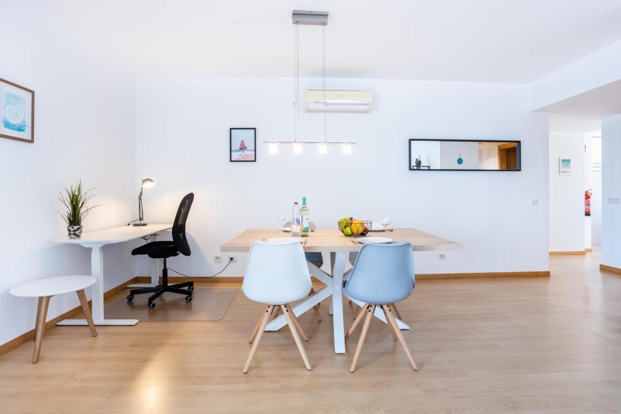 Lagos Workation Apartment Exterior foto