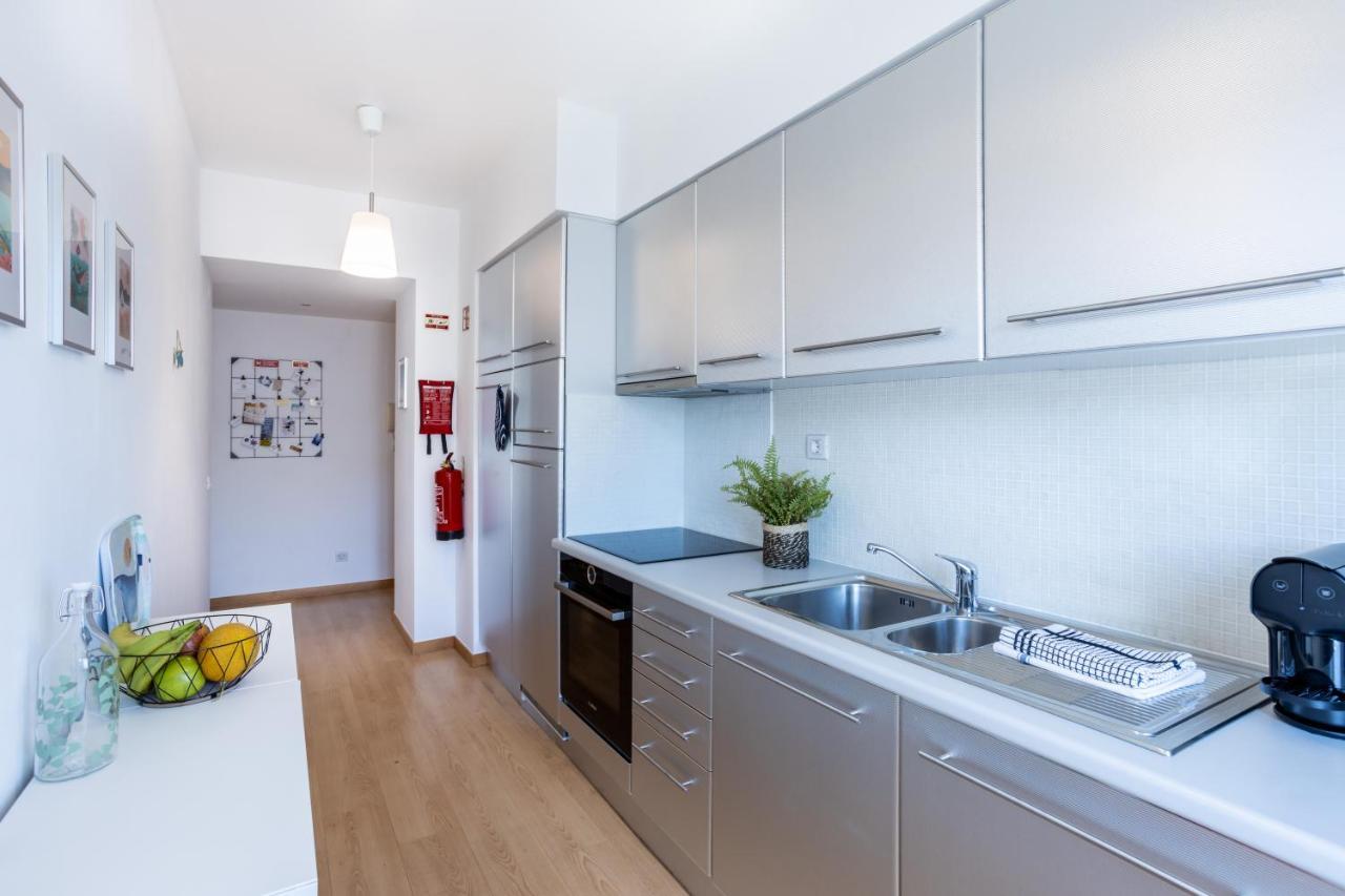Lagos Workation Apartment Exterior foto