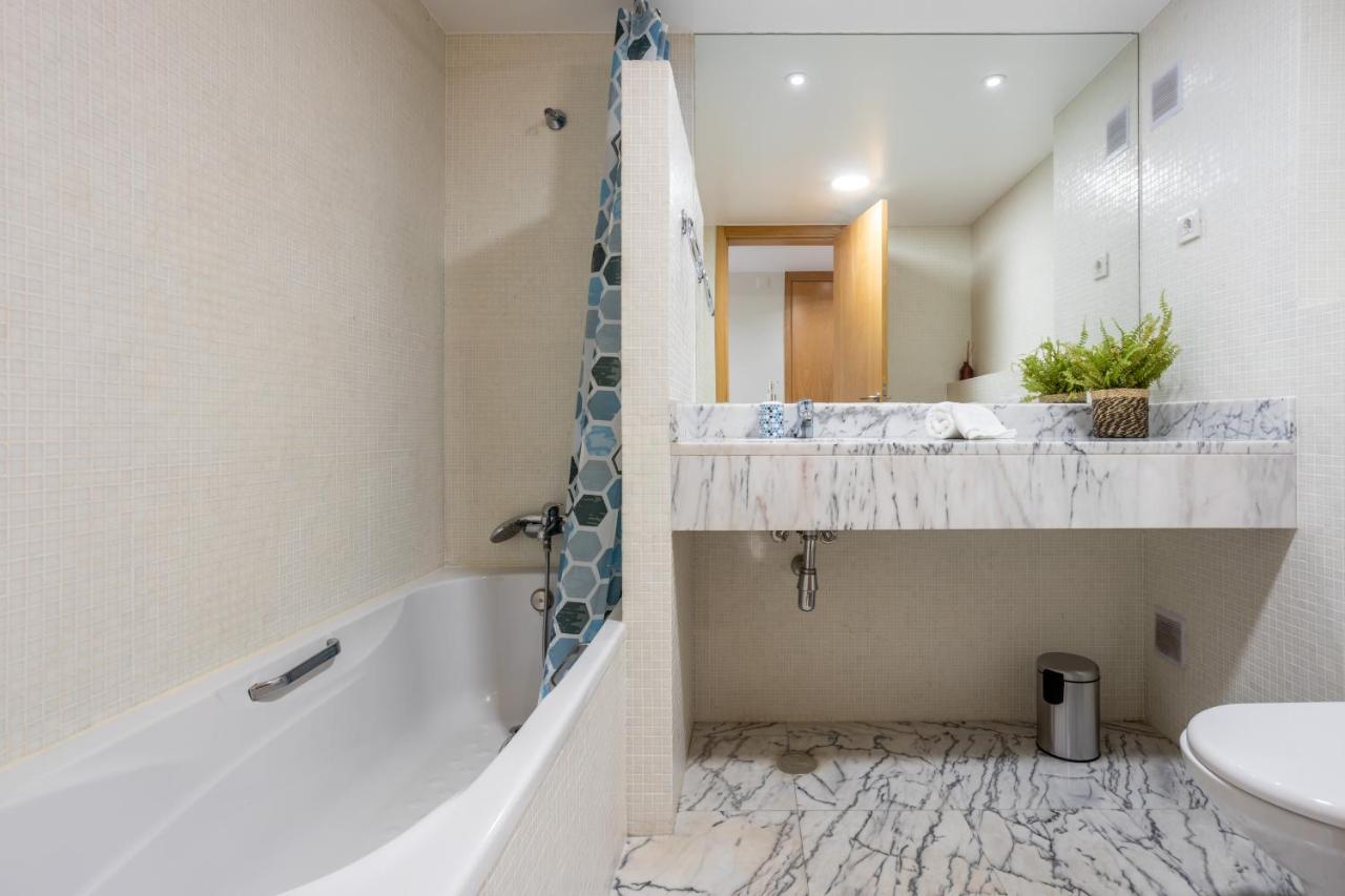 Lagos Workation Apartment Exterior foto